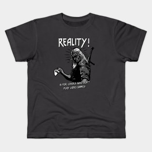 Reality Kids T-Shirt